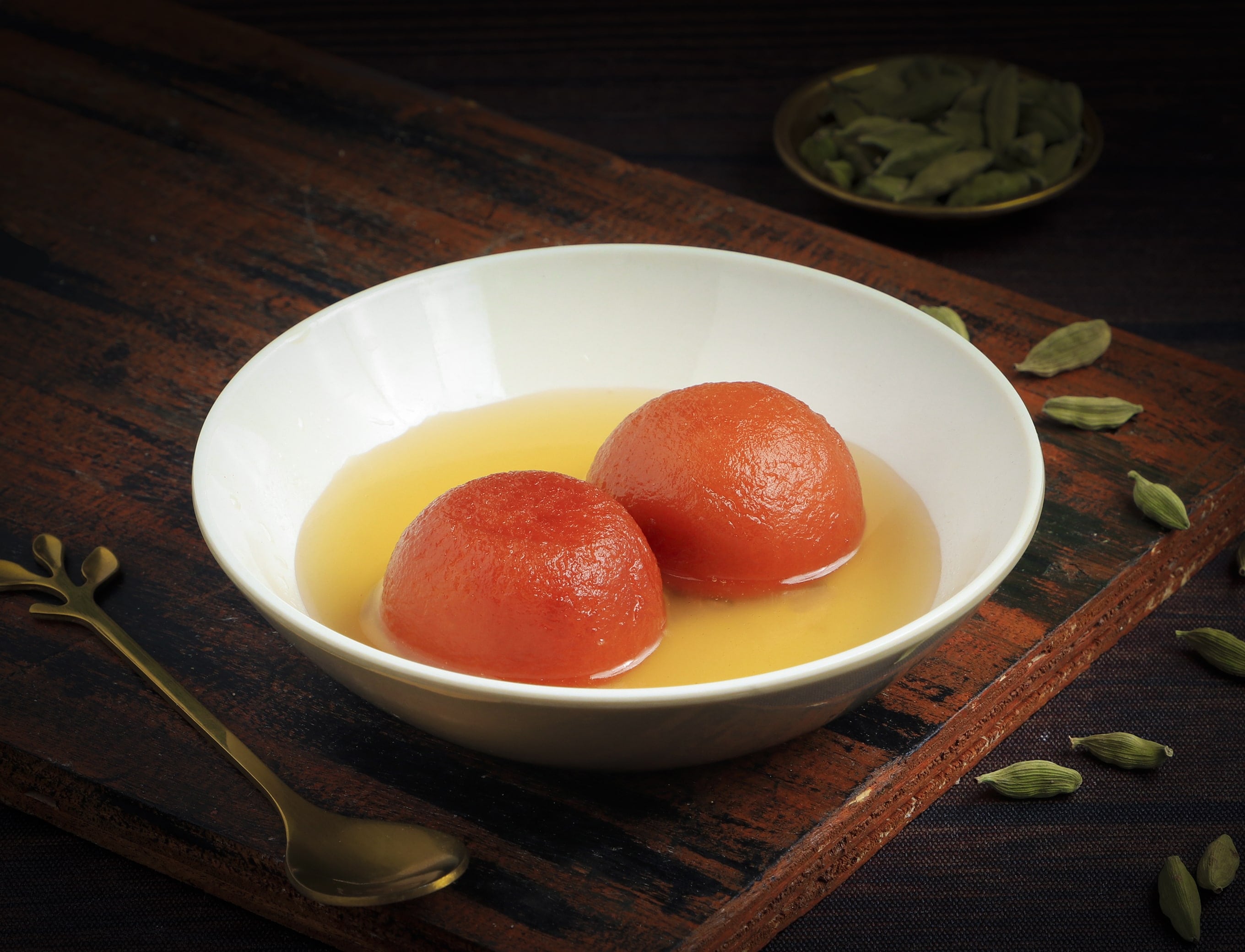 Gulab Jamoon